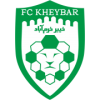 Kheybar Khorramabad